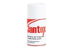Recharges Jantex 6x270ml - Mandarine FINI